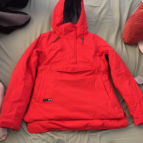 Holden Sonya Bright Poppy Medium - Picture 7 of 7